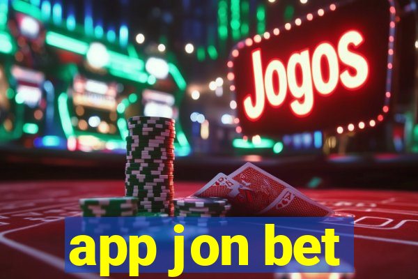 app jon bet